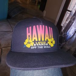Vans Hat