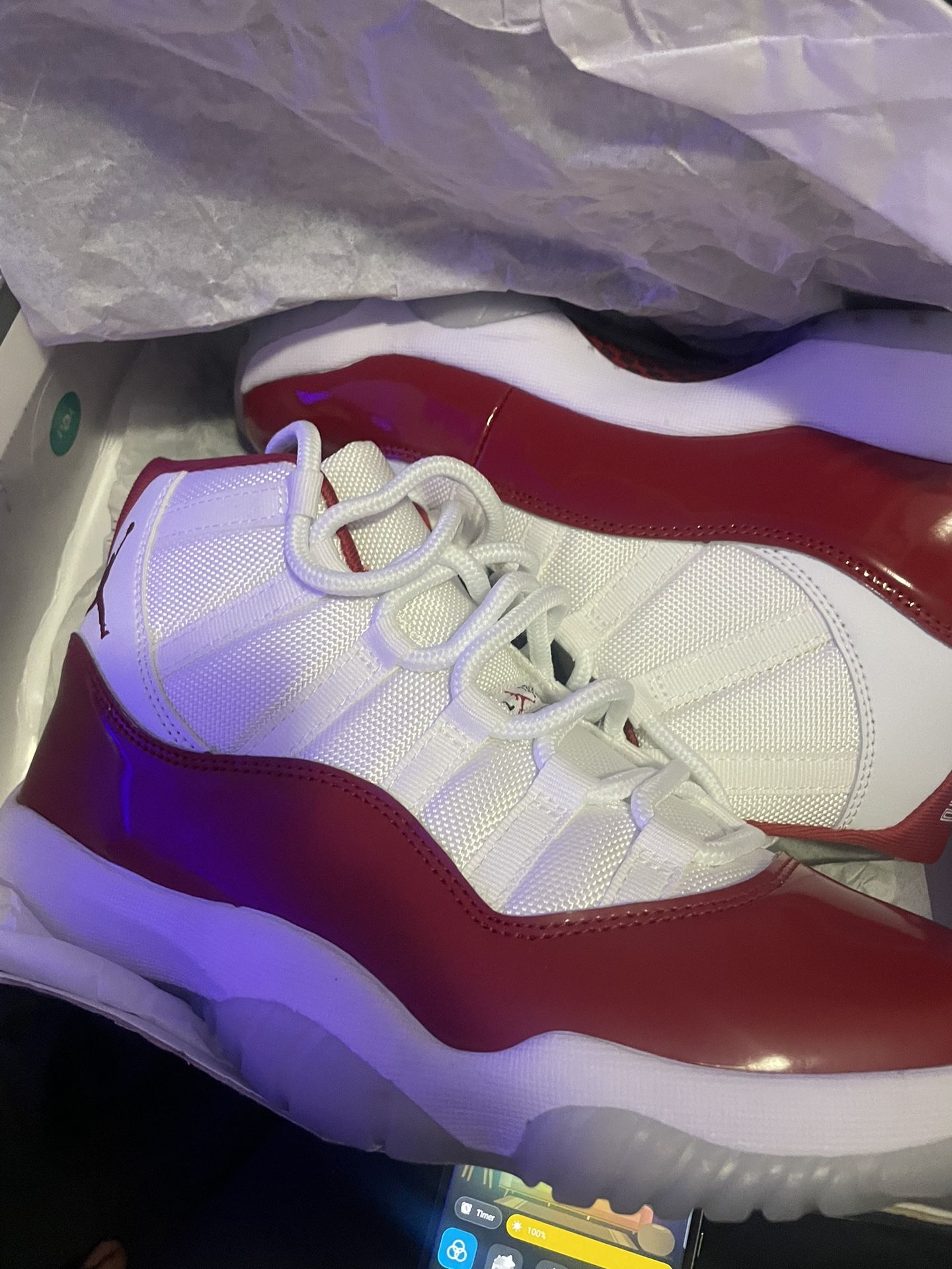 Jordan 11
