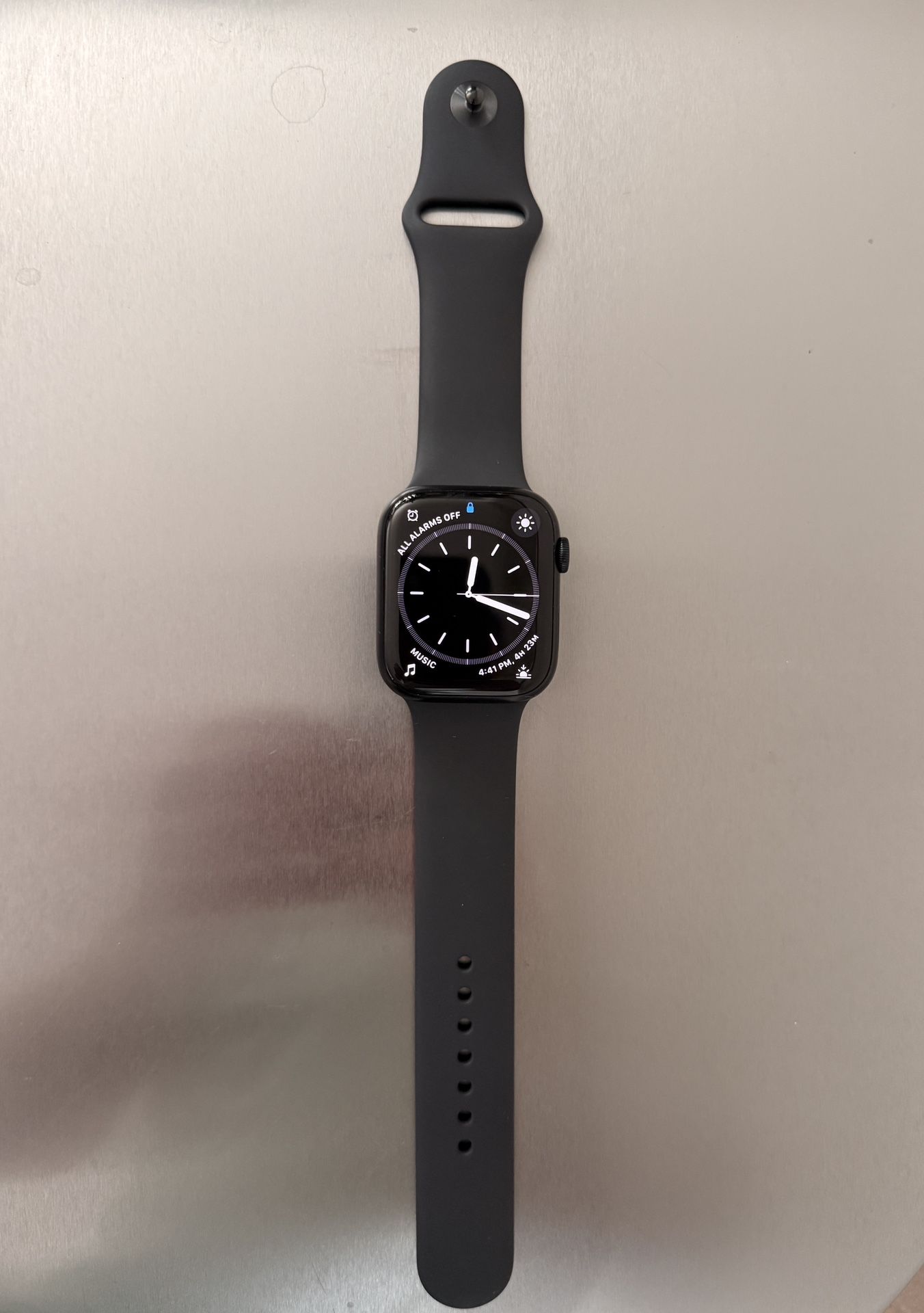 Apple Watch Series 7