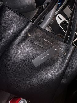 Tahari purse
