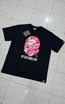 Bape T-Shirts (CHECK DESCRIPTION) NOT FREE