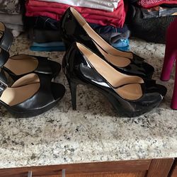 High Heels Size 9