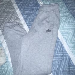 Alo sweatpants