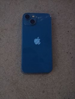 Apple iPhone 13 Blue 512 GB