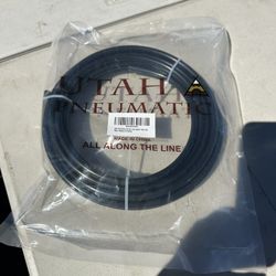 Utah Pneumatic 3/8" DOT Air Line 