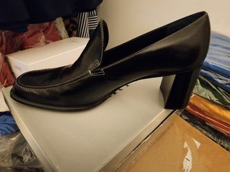 Franco Sarto Wedge Heel
