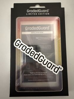 GradedGuard Daybreak V2 Limited Edition PSA