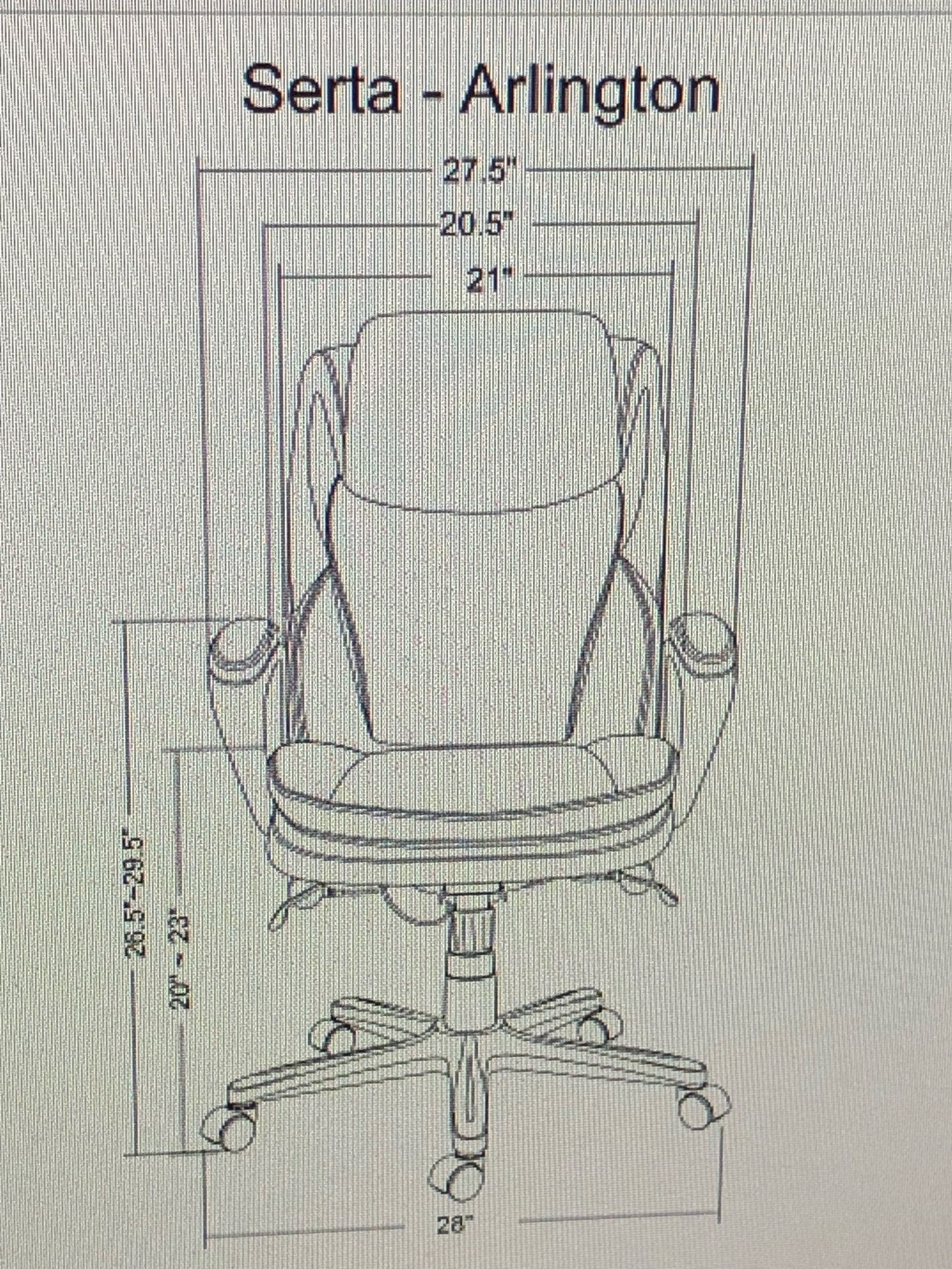 Serta 304556 sale