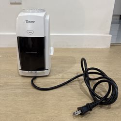 Baratza Encore Coffee Grinder 484 , White (No Top)