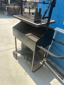 Grill