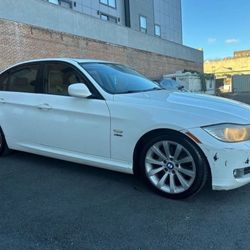 2006 BMW 325xi