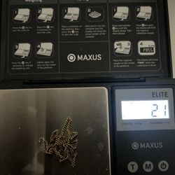 Scrap Gold And Silver 