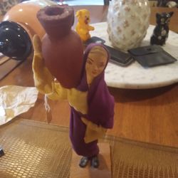 Brand New Israel Sabra Doll