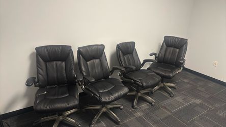 Free Office Chairs