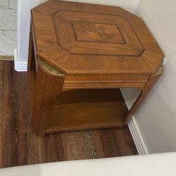 Antique Table