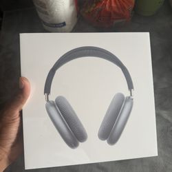 AirPod Max Sky Blue