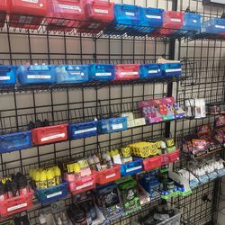 Store Racks And Shelves Brand New In Box