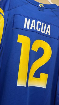 Rams jersey