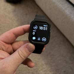 Apple Watch SE 1st GEN 44mm