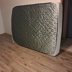 Free Queen Bed & Ping Pong Table 