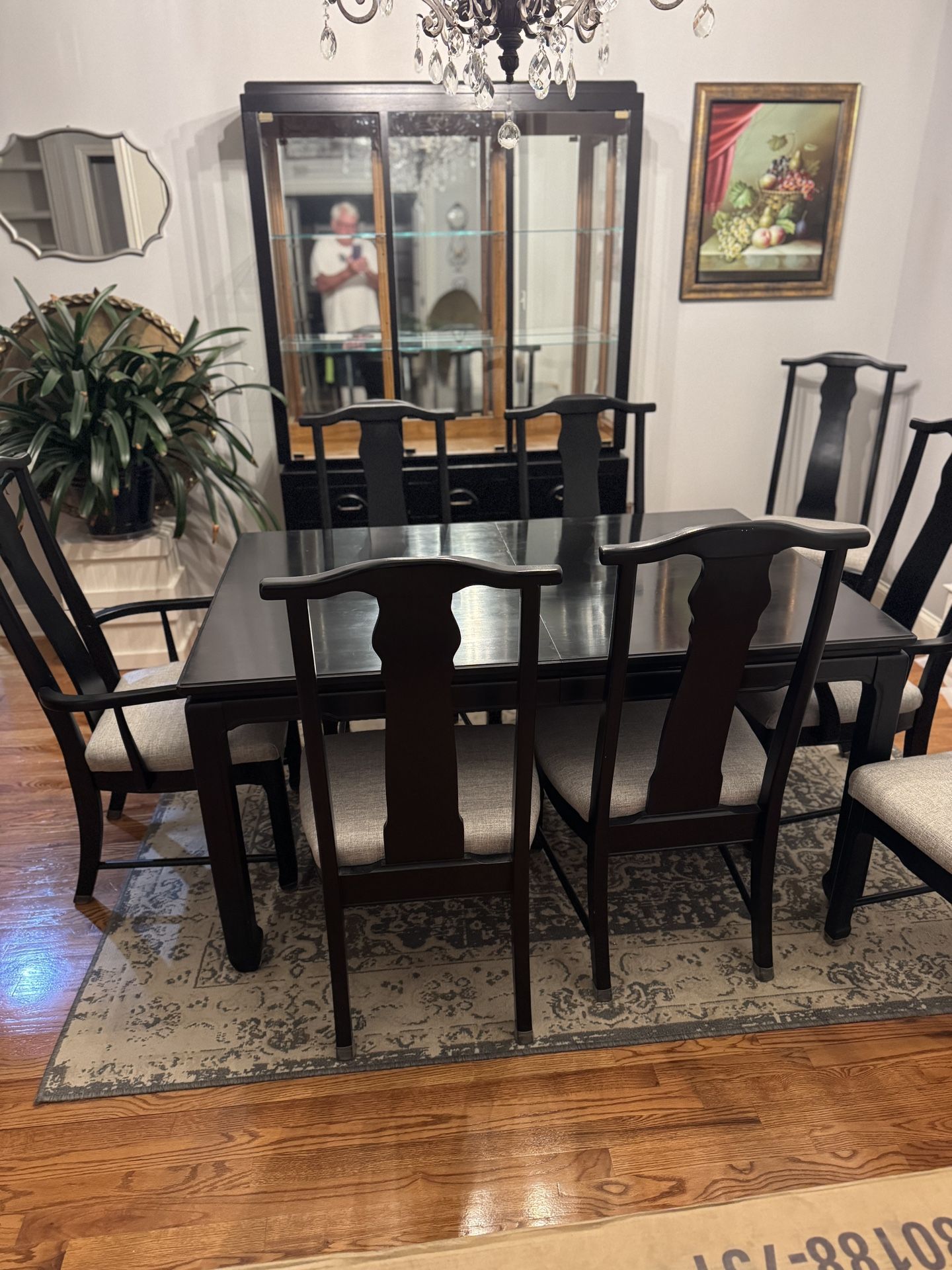 Dining Room Set