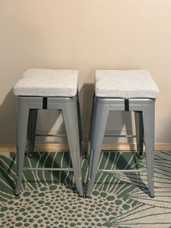 Counter stools