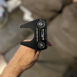 Odyssey Stroke Lab Seven Putter 34" Mens RH