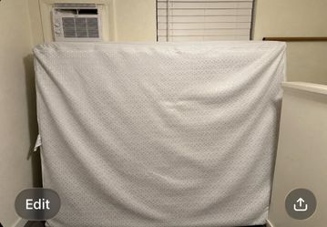 Queen Memory Foam Mattress