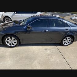2008 Lexus ES 350