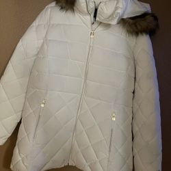 tommy hilfiger winter jacket 