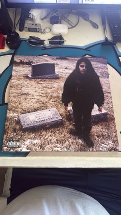 Crystal Castles II (2010, 2LP Vinyl) Great Condition, Slight Jacket Wear