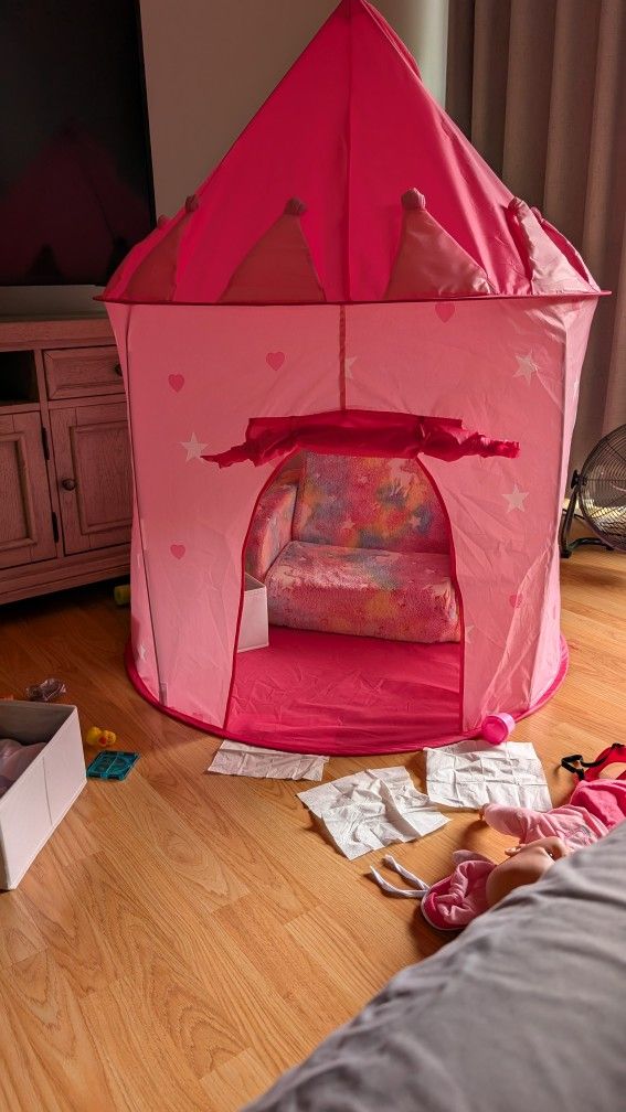 Play Tent