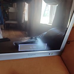 15" Computer Monitor OPEN BOX
