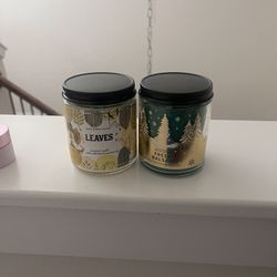 Bath And Body Works 