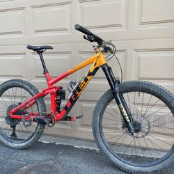 Used trek remedy for sale 2025