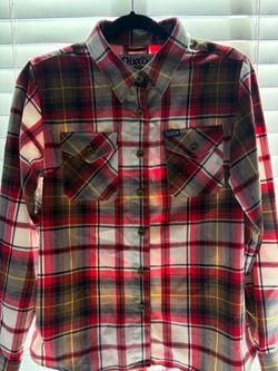 dixxon flannel