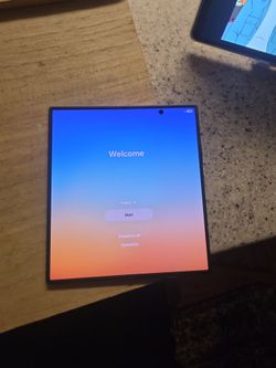 Galaxy z fold 7