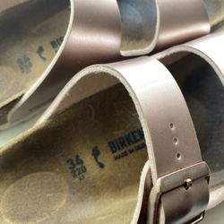 Birkenstock Size 