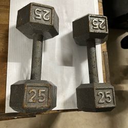 Dumbells