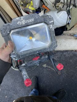 Work Light