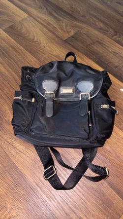 calvin klein  backpack