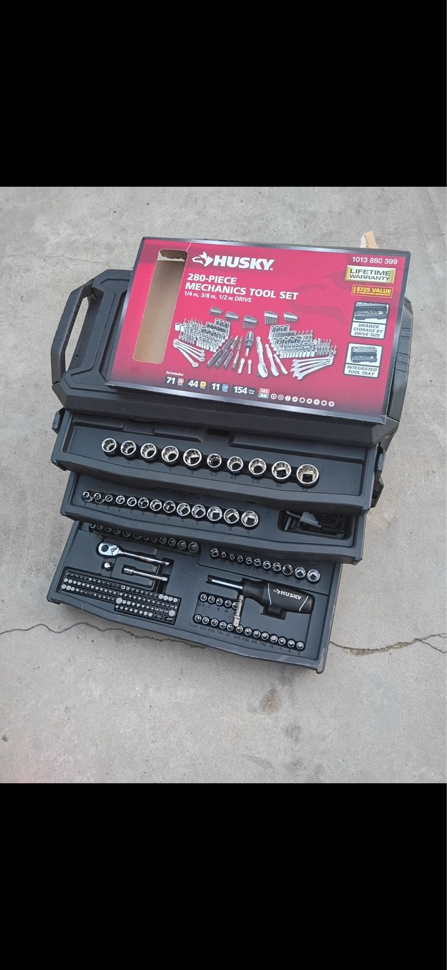 Brand new tool set for Sale in Fresno, CA - OfferUp