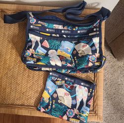 Le Sport Sac Handbag