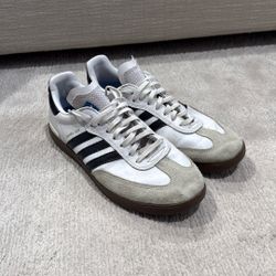 Men’s Adidas Sambas Shoes