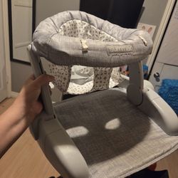 Learn To Sit Baby Chair