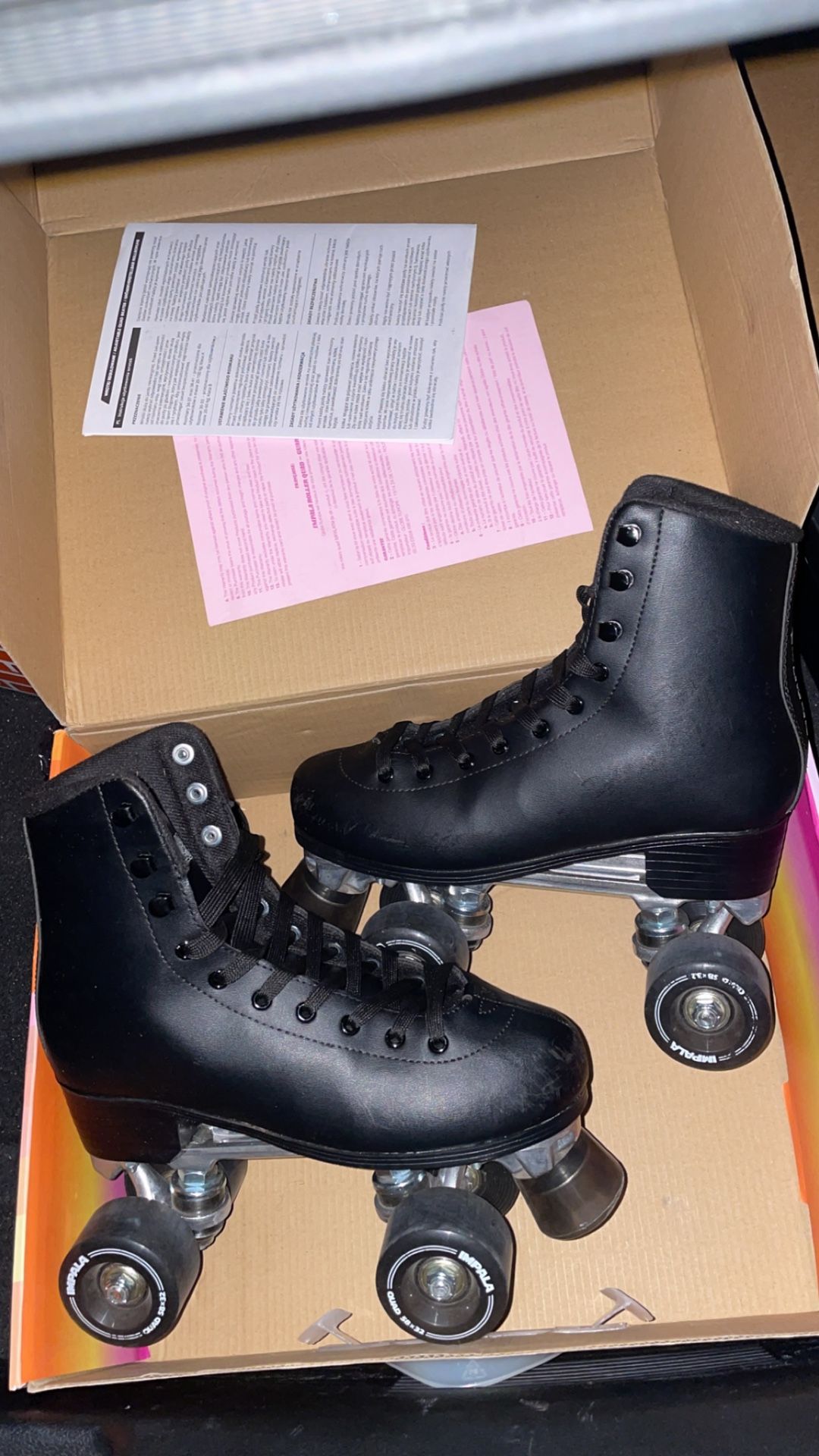 Roller Skates
