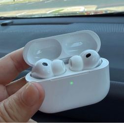 AirPods Pro 3