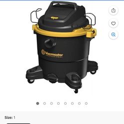 Shop Vac