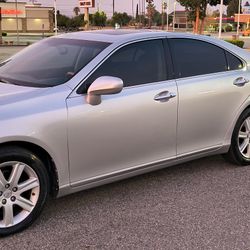 2008 Lexus ES350