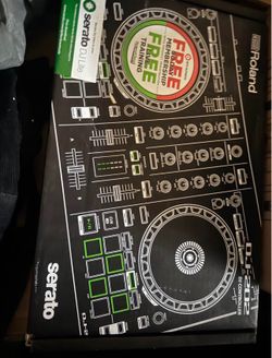 Dj Equipment - MUST GO ASAP